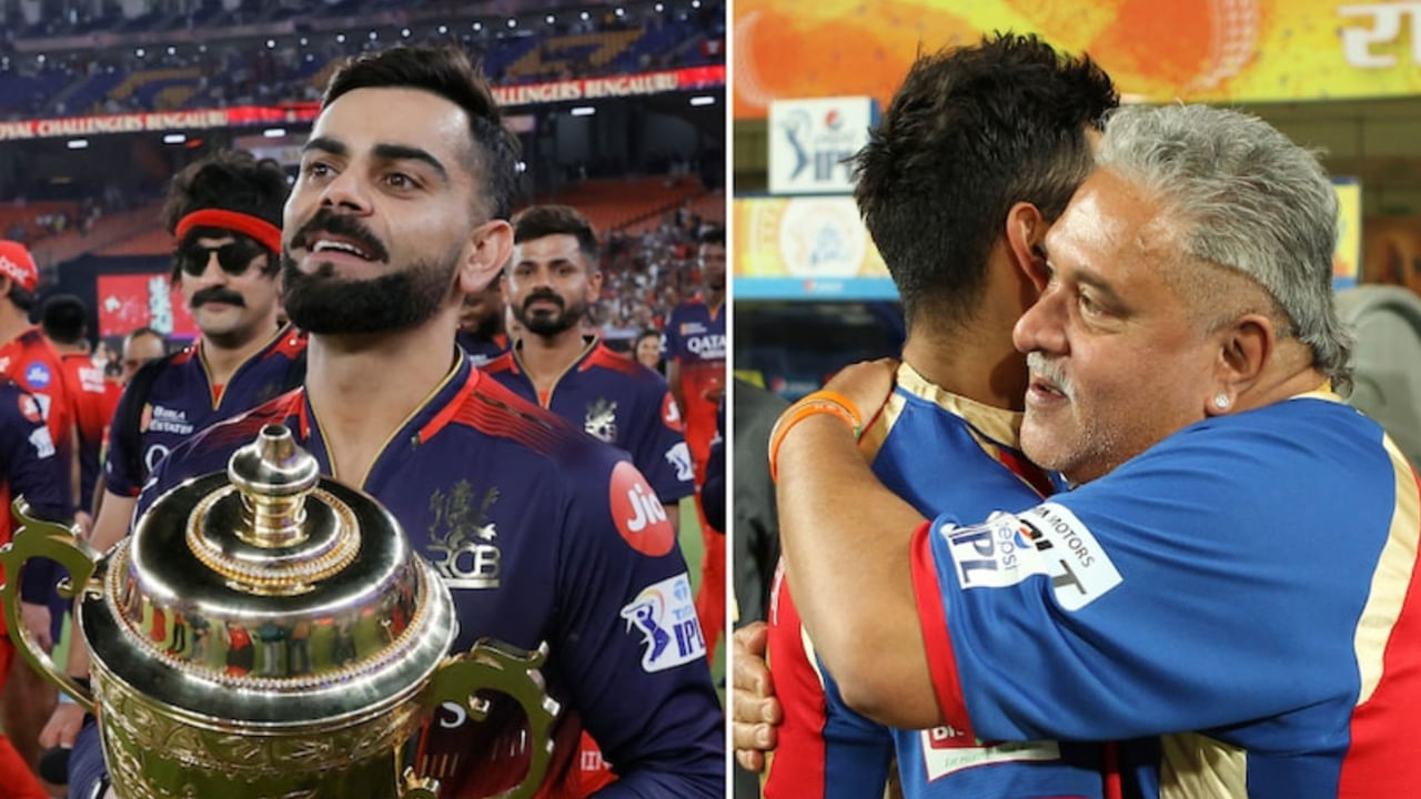 Vijay Mallya: ఆర్సీబీని కొన్నది క్రీడా స్ఫూర్తితో కాదు.. 18 ఏళ్ల తర్వాత అసలు విషయం చెప్పేసిన విజయ్ మాల్యా
