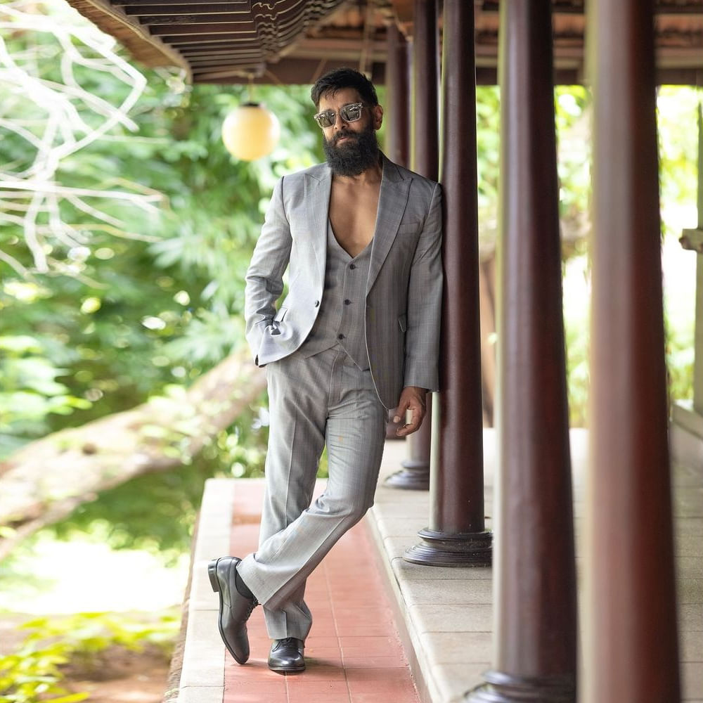 Vikram Movies