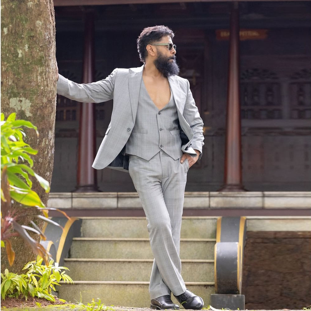 Vikram Next Movie