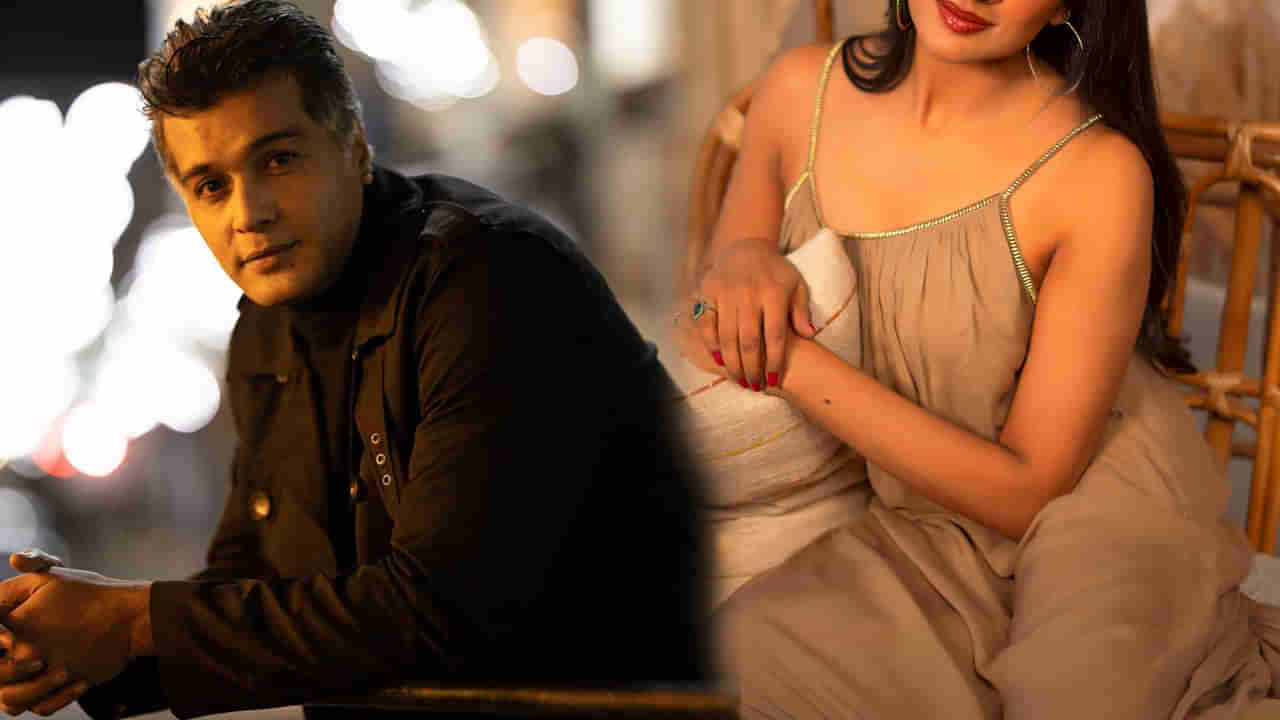 టాలీవుడ్ హీరోయిన్‌తో చాలా కాలంగా రిలేషన్‌లో హనుమాన్ విలన్.. ఆమె ఎవరో తెలిస్తే షాక్ అవ్వాల్సిందే