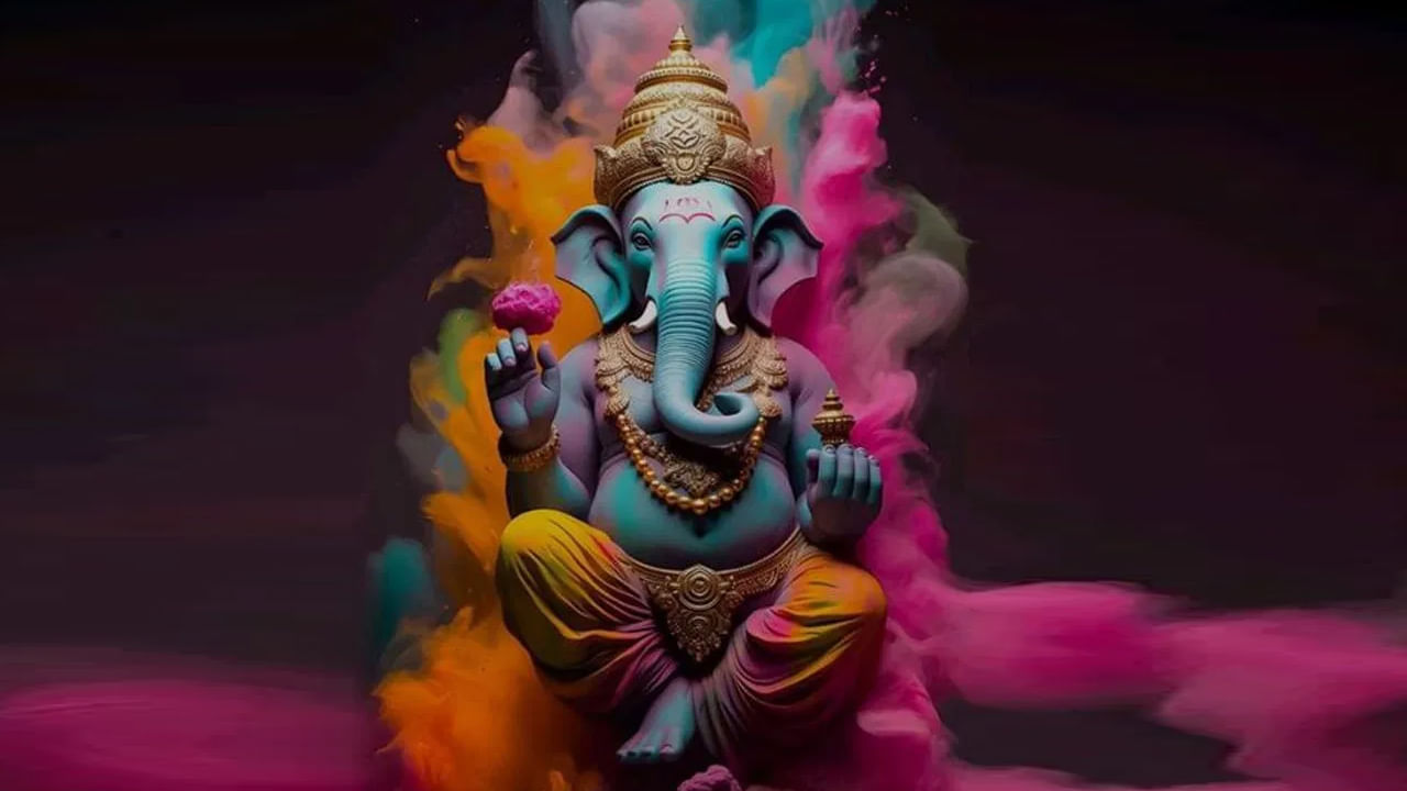 Vinayaka