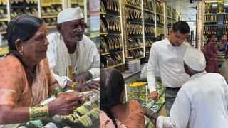 Video: కావేరమ్మకు డెల్టా ప్రజల అపూర్వ స్వాగతం..! వీడియో చూస్తే కన్నీళ్లు ఆగవు..