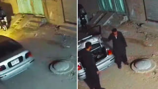 Viral Video: ఏదో ప్రళయం వచ్చే ముందే ఈ చేపలు కనిపిస్తాయట.. తీరానికి కొట్టుకొచ్చిన డూమ్స్​ డే ఫిష్‌