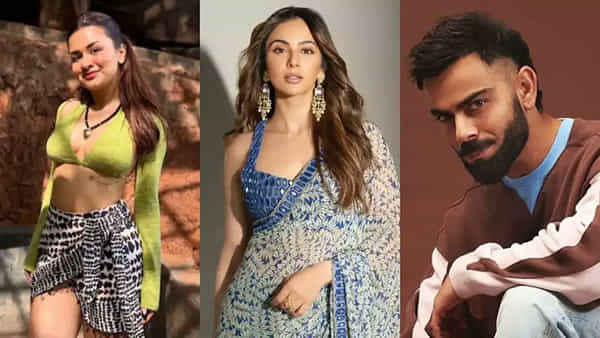 Virat: జనాలు ఏంటి భయ్యా మరీ ఇంత ఖాళీగా ఉన్నారు? కోహ్లీ, అవ్నీత్ కౌర్ వివాదంపై స్పందించిన సినీ నటి!
