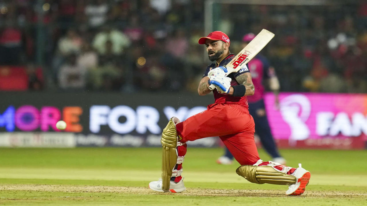 RCB vs PBKS: విరాట్ కోహ్లీ 250-300 పరుగులు ఛేస్ చేయగలడు..IPL ఫైనల్ ముందు యోగ్రాజ్ సింగ్ సంచలన వ్యాఖ్యలు