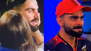 IPL 2025: విరాట్ కోహ్లీ, నన్ను తాకనివ్వండి.. : మయంతి లాంగర్ స్పెషల్ రిక్వెస్ట్