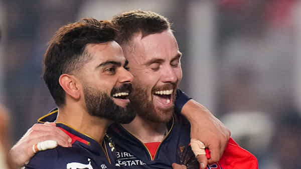 RCB IPL 2025: ఇక వెళ్లి డైపర్లు మార్చుకో! నయా దోస్త్ కి కోహ్లీ సజెషన్