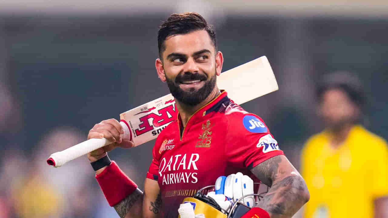 Virat kohli: IPL 2025 తర్వాత కింగ్ బరిలోకి దిగేది మళ్లీ అప్పుడే! వెయిటింగ్ తప్పదిక