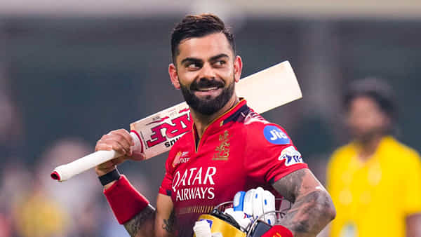 Virat kohli: IPL 2025 తర్వాత కింగ్ బరిలోకి దిగేది మళ్లీ అప్పుడే! వెయిటింగ్ తప్పదిక
