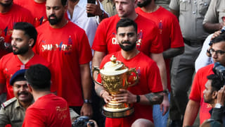 IND vs ENG: శుభ్మన్ గిల్ కాదు.. టెస్ట్ ఫార్మాట్‌లో కోహ్లీని రీప్లేస్ చేసే ప్లేయర్ ఇతనే..