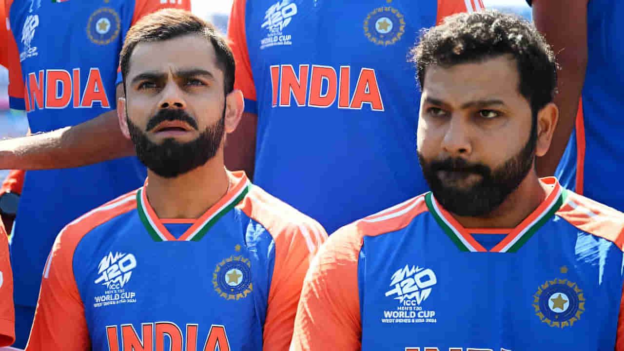 కోహ్లీ, రోహిత్ రిటైర్మెంట్‌కు డేట్ ఫిక్స్.. వీడ్కోలు పలికేది ఎప్పుడు, ఎక్కడంటే?