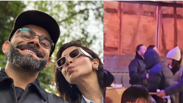 Virushka: దుబాయ్ సిద్ధంగా ఉండూ.. దుబాయ్ టూరిజం ప్రచారంలో మెరవనున్న విరుష్క జంట!