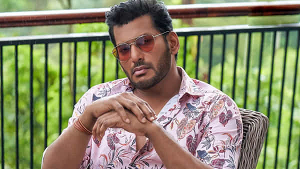 Vishal: విశాల్కు మద్రాస్ హైకోర్టు షాక్.. రూ. 21.29 కోట్లు కట్టాల్సిందే అంటూ ఆదేశం