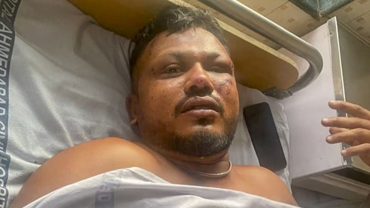Air India Flight Crash: విమాన ప్రమాదంలో మృత్యుంజయుడు ఎలా తప్పించుకున్నాడు..?