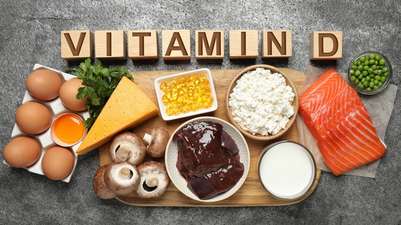 Vitamin D