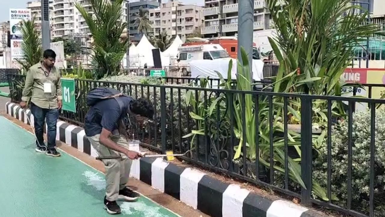 Snake Catechers: విశాఖలో యోగా డేకి భారీ ఏర్పాట్లు.. రంగంలోకి 50 మంది స్నేక్ క్యాచర్లు..!