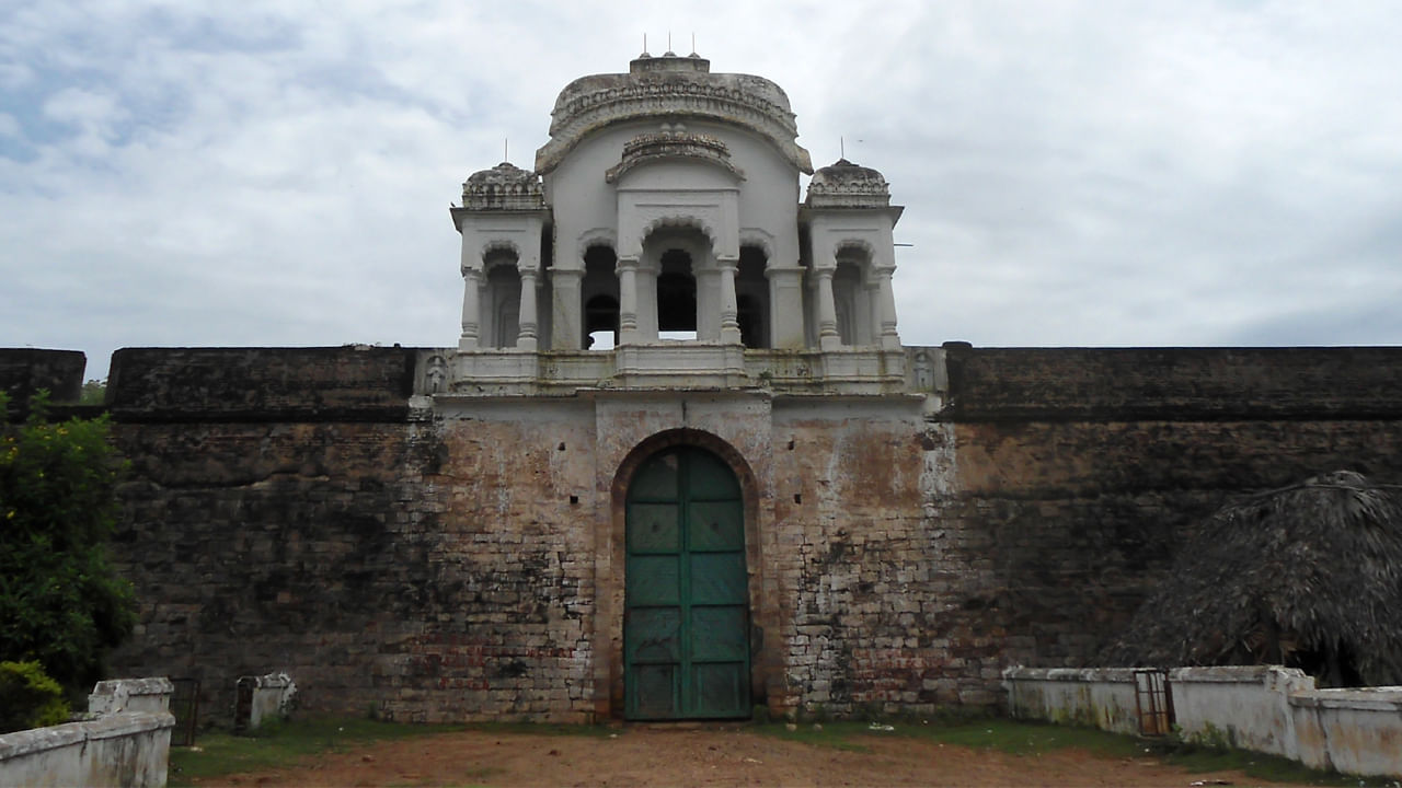 Vizianagaram