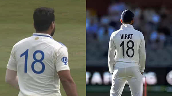 IND vs ENG: కింగ్ జెర్సీ ధరించాడు.. కట్ చేస్తే.. మూడు వికెట్లతో చెలరేగిన ఢిల్లీ బౌలర్!