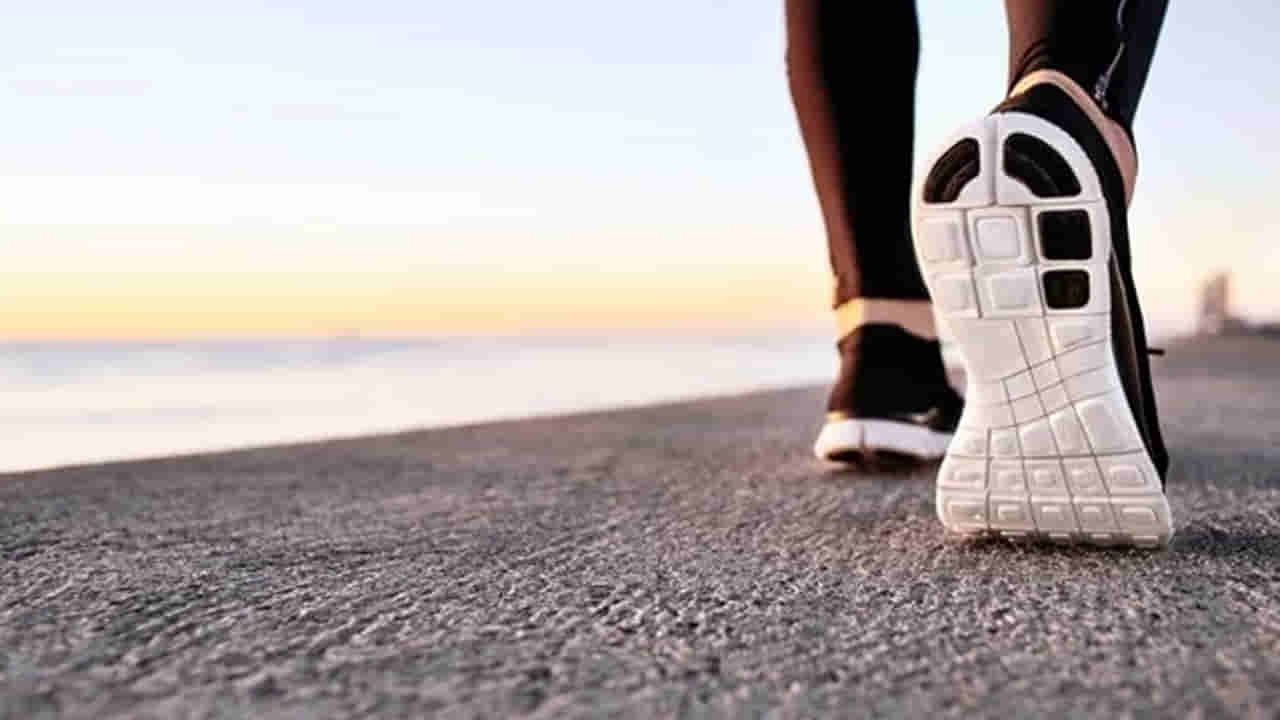 Walking 10000 steps: రోజుకి 10,000 వేల అడుగులని ఎలా లెక్కిస్తున్నారు? నెల రోజుల పాటు నడవడం వలన కలిగే ప్రయోజనాలు తెలుసా..