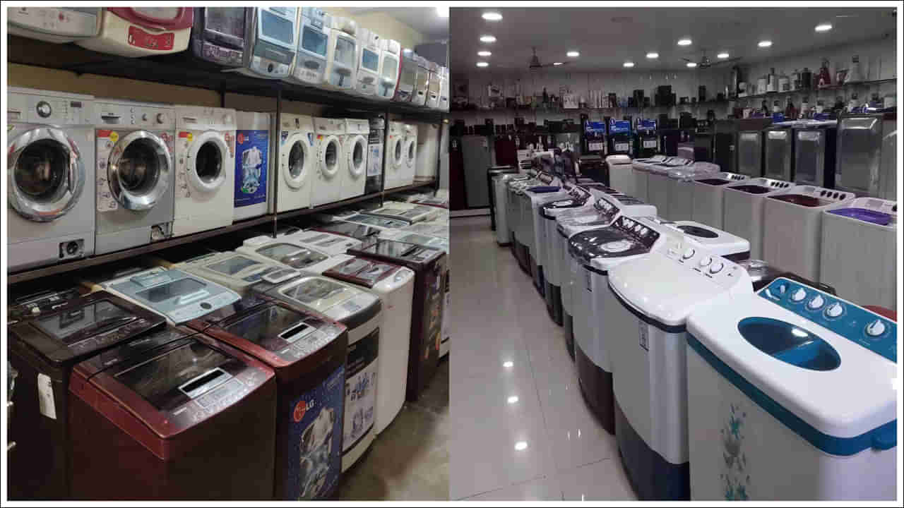 Washing Machine: వాషింగ్ మెషీన్‌ సామర్థ్యం కేజీల అర్థం ఏంటి? దీనిని ఎలా లెక్కిస్తారు?