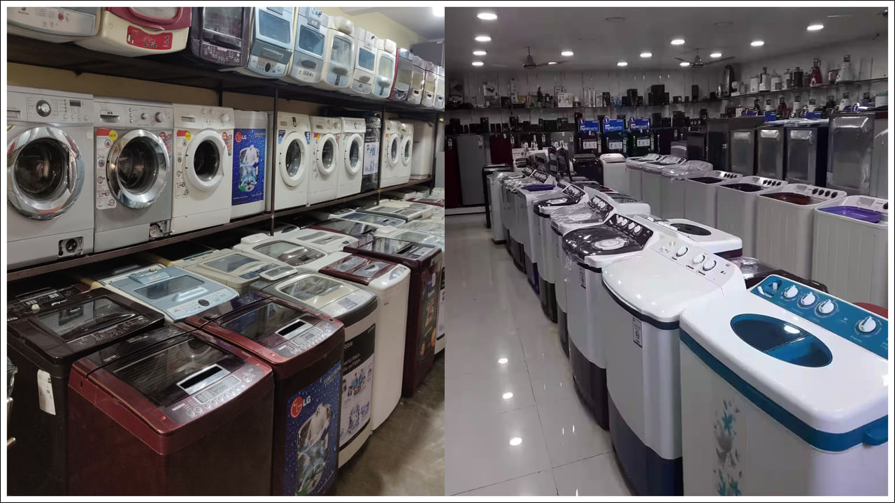 Washing Machine: వాషింగ్ మెషీన్‌ సామర్థ్యం కేజీల అర్థం ఏంటి? దీనిని ఎలా లెక్కిస్తారు?