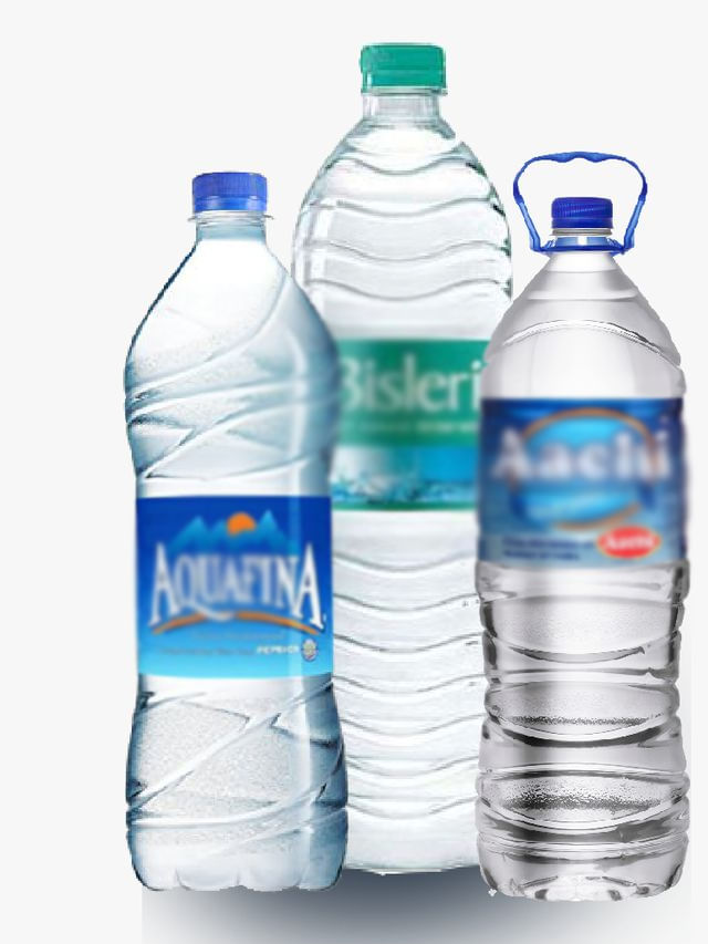 ఇది మీకు తెలుసా..? వాటర్‌ బాటిల్‌ మూత రంగును బట్టి నీటి నాణ్యత..!