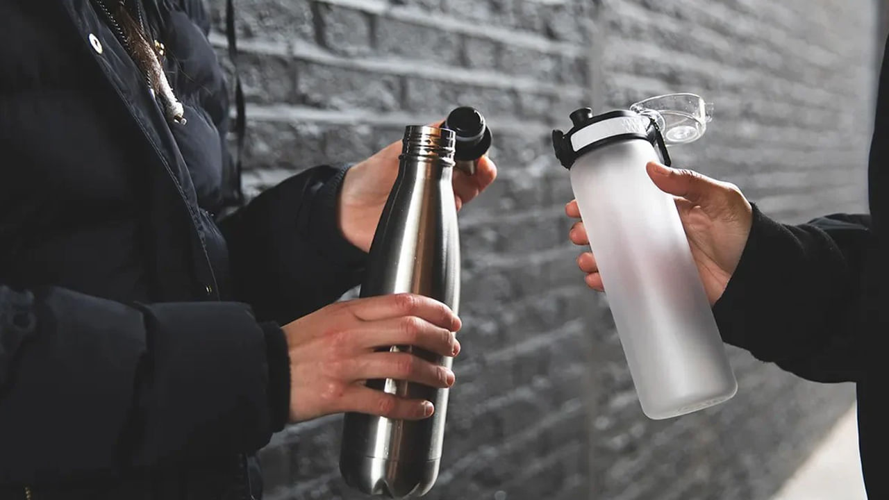 Water Bottle Cleaning Tips: మీ వాటర్‌ బాటిల్‌ ఇలా శుభ్రం చేశారంటే.. వ్యాధులను ఆహ్వానించినట్లే!