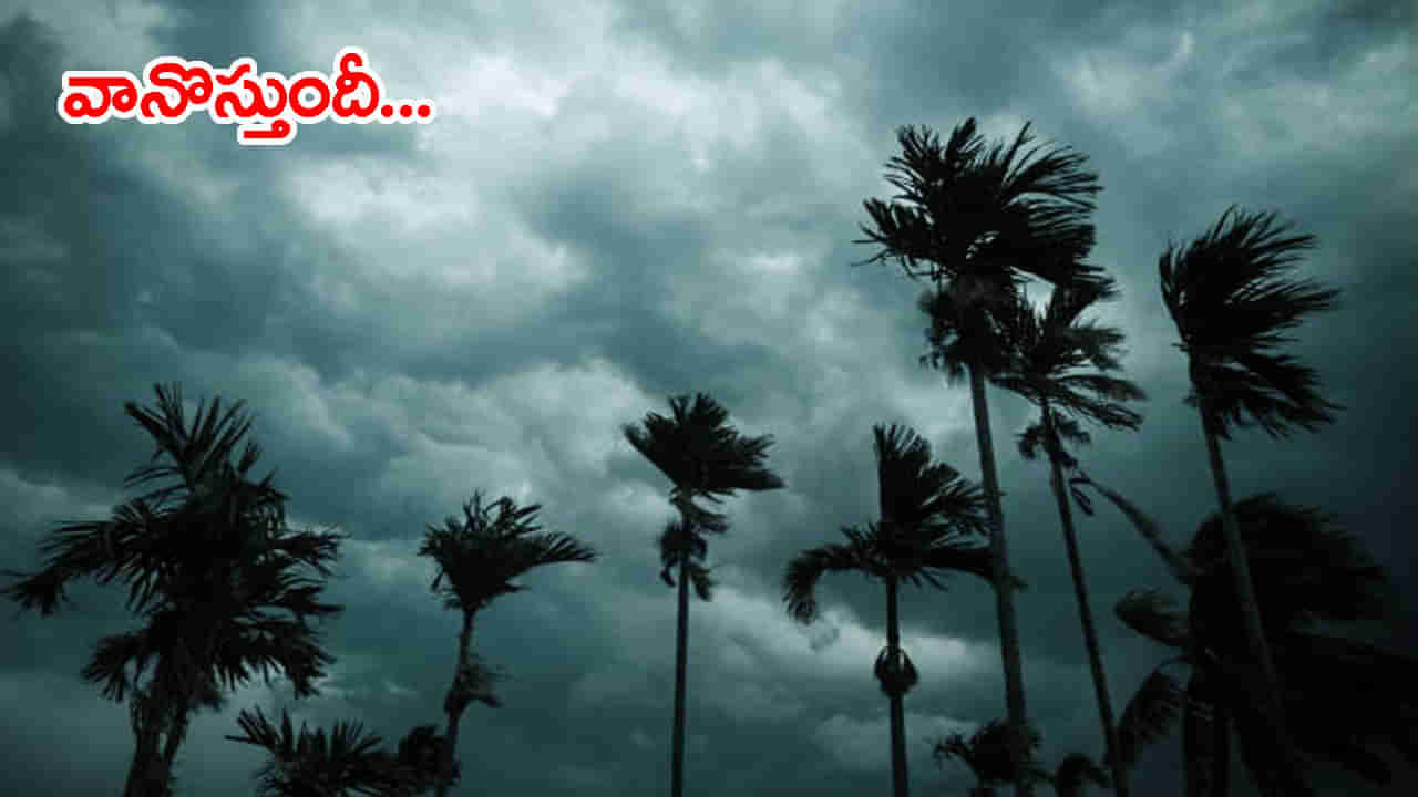 Rain Alert: మళ్లీ ఊపందుకున్న నైరుతి.. రానున్న 3 రోజులు భారీ నుంచి అతి భారీ వర్షాలు!