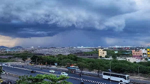 Andhra: ముందే వచ్చి మందగించిన నైరుతి రుతుపవనాలు.. వాతావరణ శాఖ అప్డేట్ ఇదే