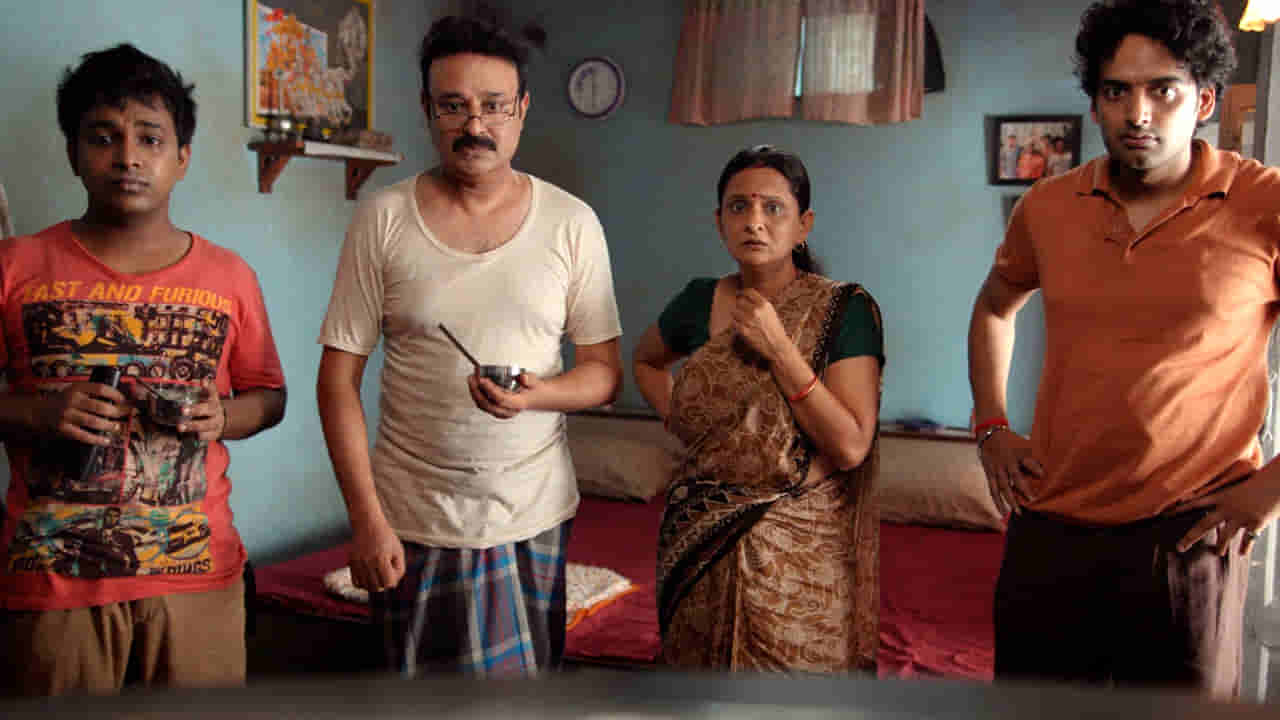 OTT : ఇదెక్కడి వెబ్ సిరీస్ రా మావ..! IMDbలో 9.1/10 రేటింగ్.. ఓటీటీని ఊపేస్తున్న సిరీస్