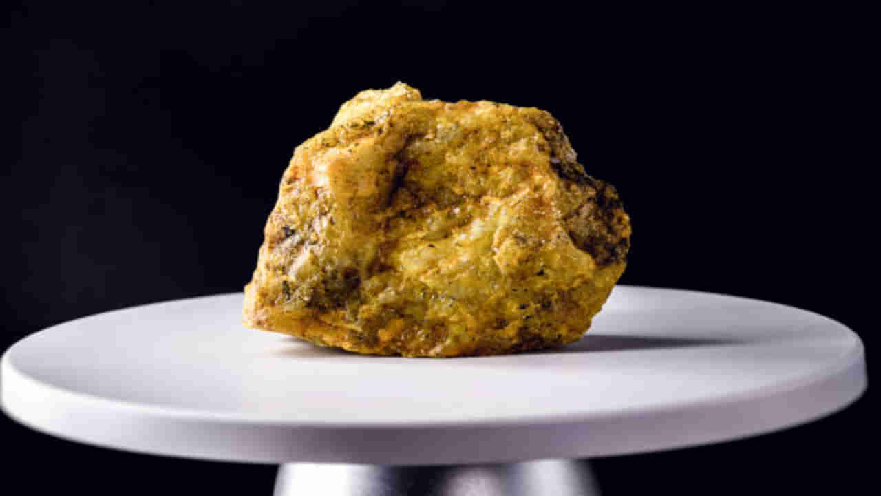 Uranium: యురేనియంతో దేశాల మధ్య ఎందుకీ చిచ్చు? దీని విలువ బంగారం కంటే ఎక్కువా?