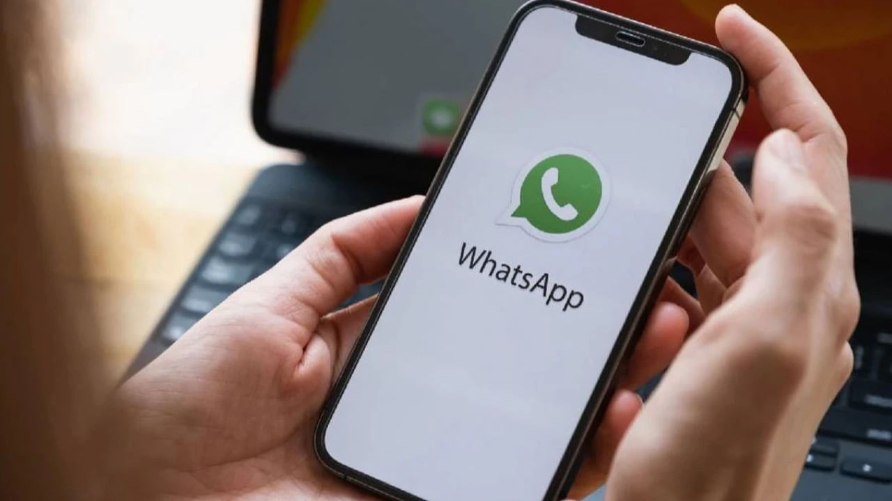 Whatsapp Mobile