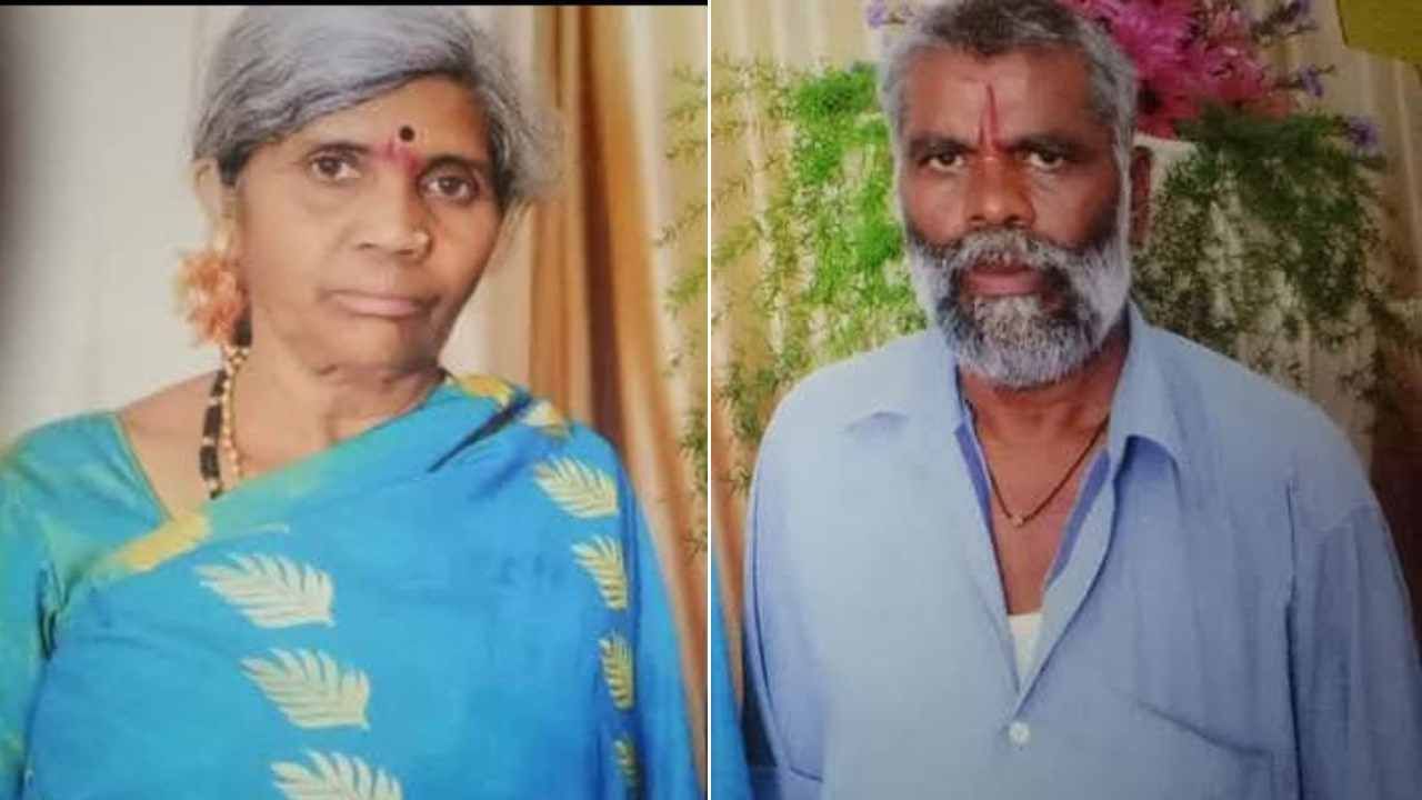 వంట విషయంలో గొడవ.. భార్యను అత్యంత పాశవికంగా హతమార్చిన భర్త!