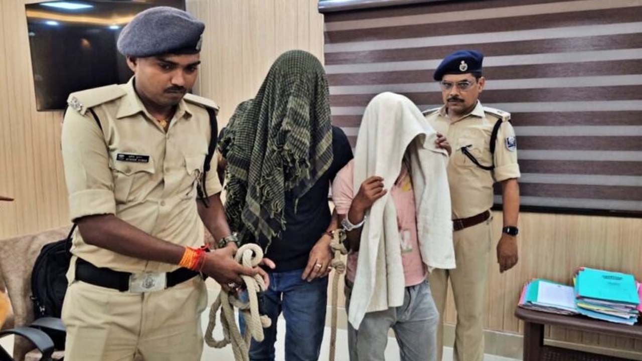 మేఘాలయ తరహ మర్డర్..! అడ్డుగా ఉన్న భర్తను మట్టుబెట్టింది.. ఈసారి ఎక్కడంటే.?