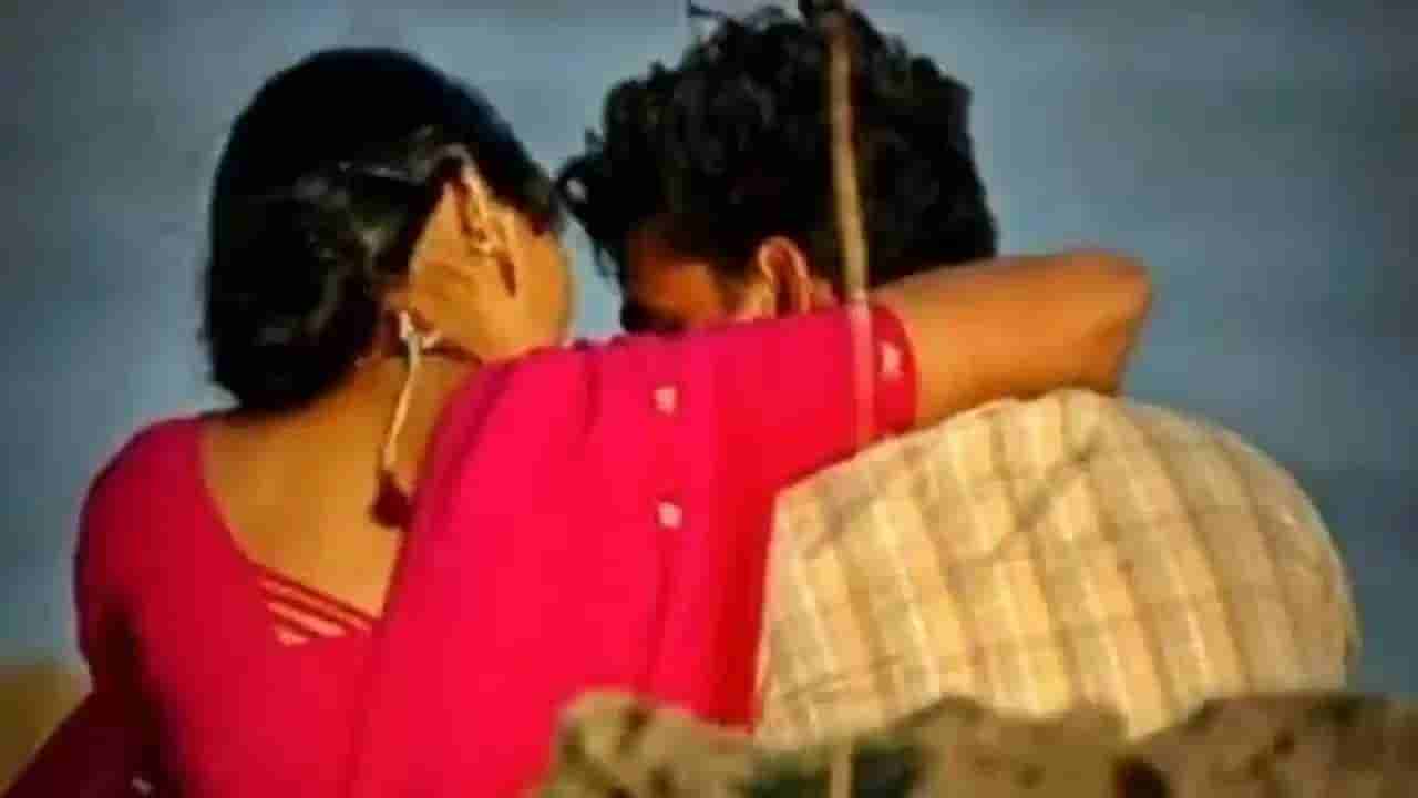 60 ఏళ్ల బామ్మగారు.. నలుగురు కొడుకులకు పెళ్లిళ్లు చేసింది.. కట్ చేస్తే 30 ఏళ్ల యువకుడితో