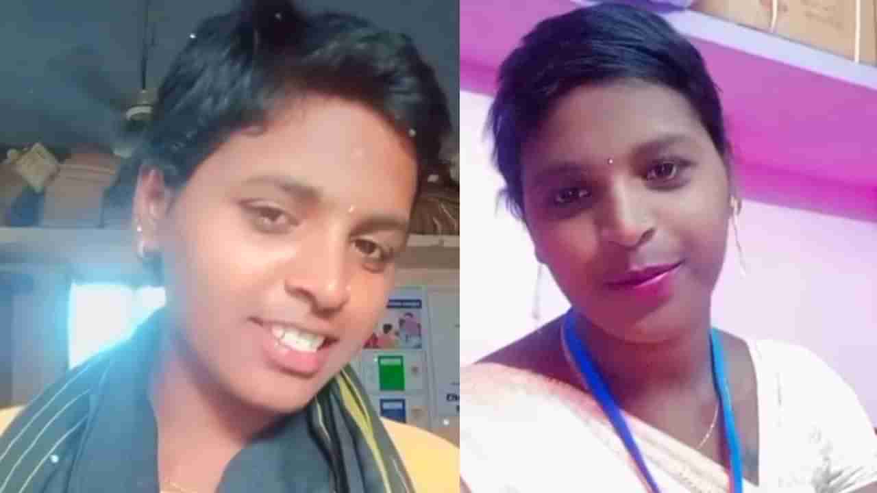 Andhra: తల్లి నిద్రిస్తుండగా పసికందును ఎత్తుకెళ్లిన మహిళ.. అసలు ఏం జరిగిందంటే