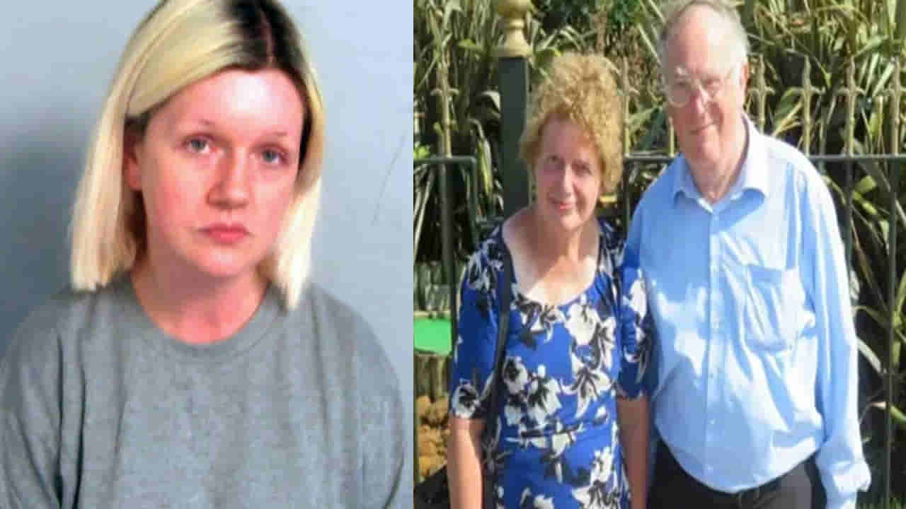 ఇది కూతురు కాదు కసాయి.. డబ్బుకోసం తల్లిదండ్రులను చంపి.. శవాలతో కలిసి ఏకంగా నాలుగేళ్ళు జీవించింది..