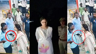 Watch Video: ప్రేమంటే ఇదేరా.. 93 ఏళ్ల వృద్ధుడు తన భార్య కోసం ఏమి చేశాడంటే.. నెట్టింట తెగ వైరల్..