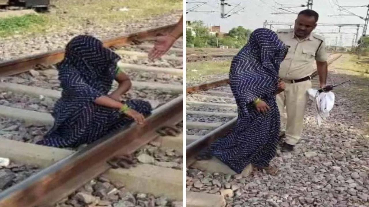 వదిన ముందు భర్త అలా ప్రవర్తించడంతో.. మహిళ చూడండి ఏం చేసిందో!