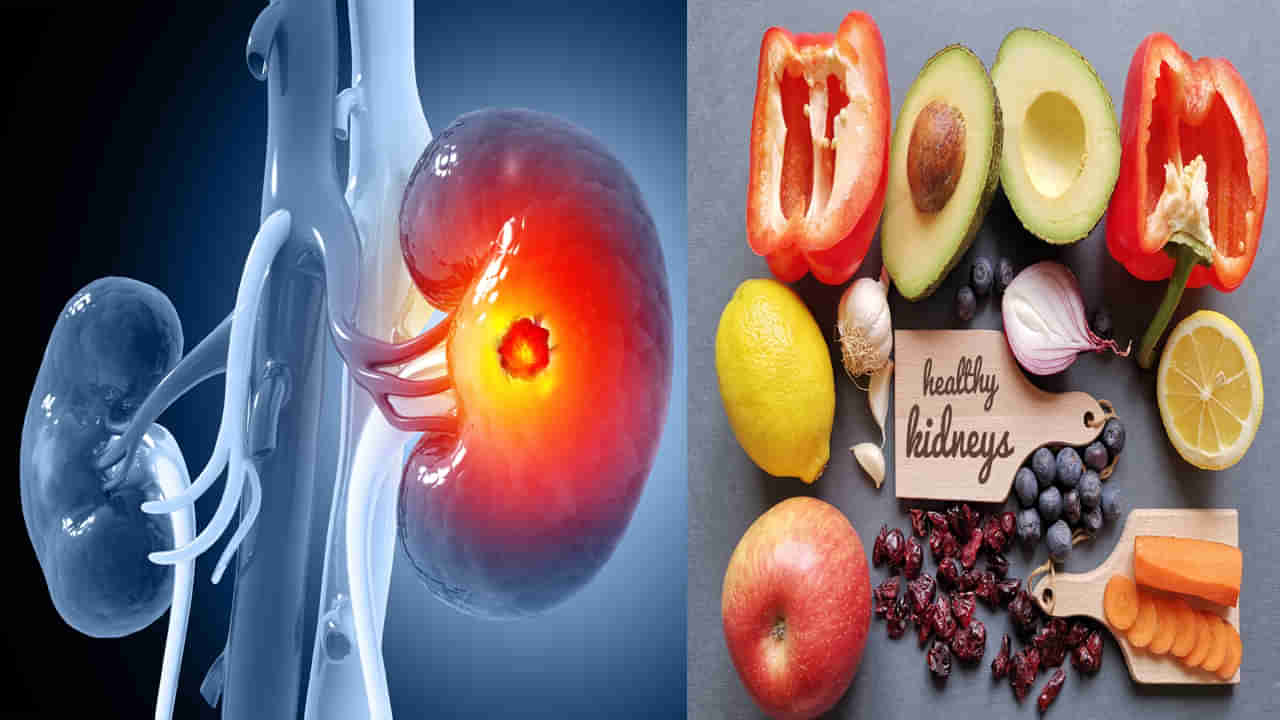 World Kidney Cancer Day: నేడు కిడ్నీ క్యాన్సర్ డే.. మూత్రపిండాలకు ఆరోగ్యాన్ని ఇచ్చే ఆహారాలు ఇవే.. క్యాన్సర్ నుంచి రక్షణ