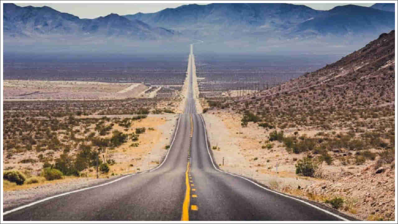 World’s Longest Road: ప్రపంచంలోనే అతి పొడవైన రోడ్డు.. ఎలాంటి యూ-టర్న్‌ లేకుండా 14 దేశాల గుండా..