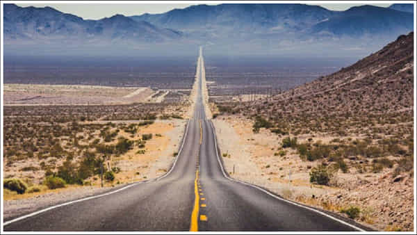World’s Longest Road: ప్రపంచంలోనే అతి పొడవైన రోడ్డు.. ఎలాంటి యూ-టర్న్ లేకుండా 14 దేశాల గుండా..