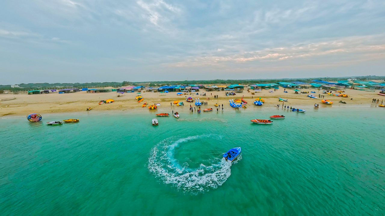World Ocean Day 2025