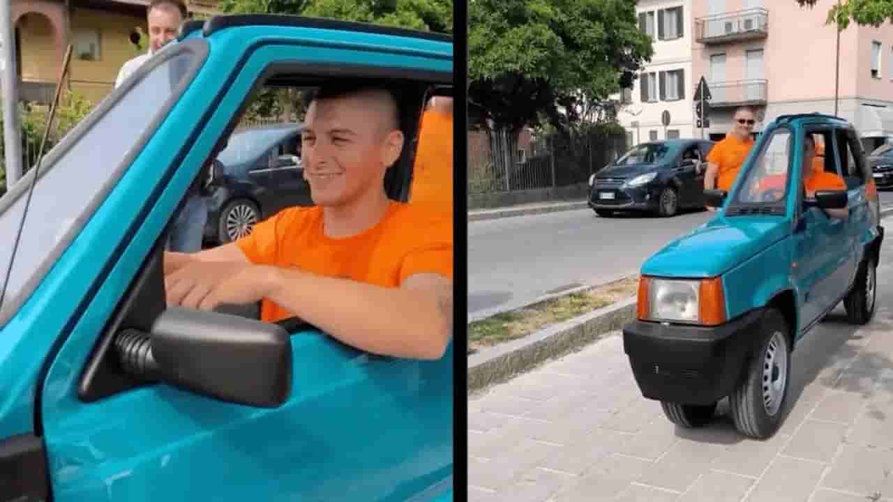 ఎలా వస్తాయిరా ఇలాంటి ఐడియాలు.! ఈ వ్యక్తి టెక్నిక్ చూస్తే ఆశ్చర్యపోవాల్సిందే!