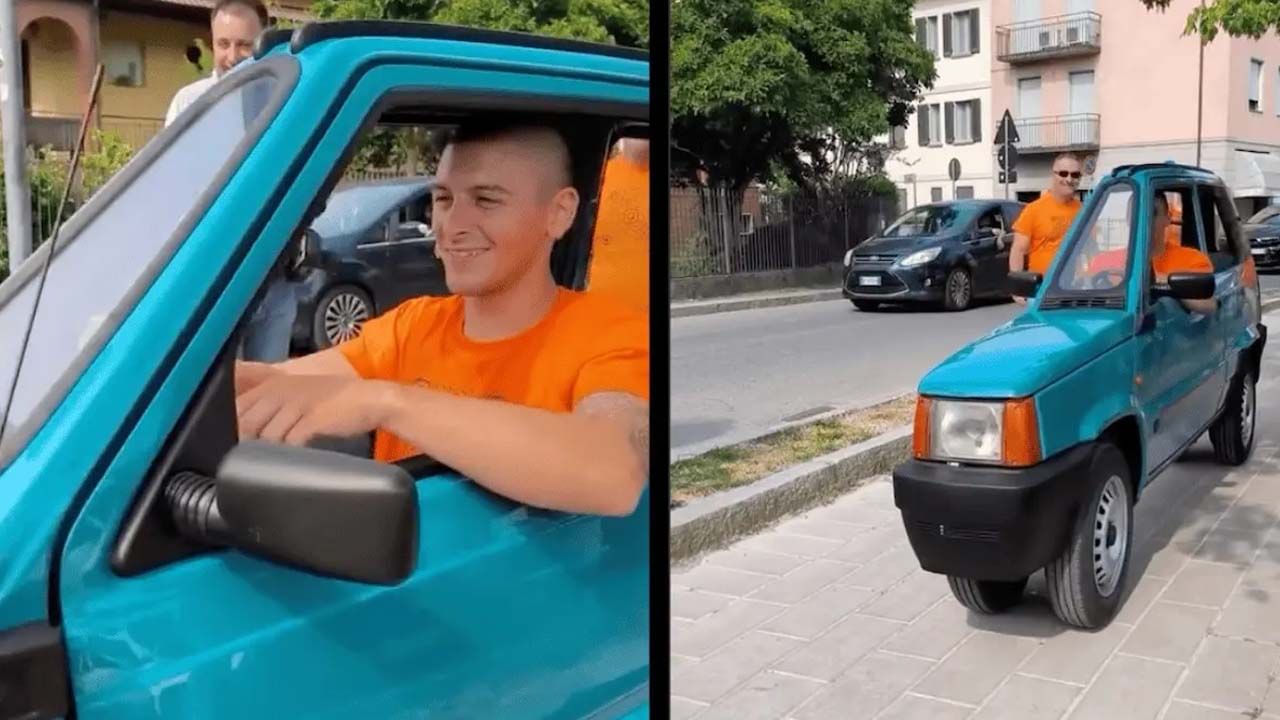 ఎలా వస్తాయిరా ఇలాంటి ఐడియాలు.! ఈ వ్యక్తి టెక్నిక్ చూస్తే ఆశ్చర్యపోవాల్సిందే!