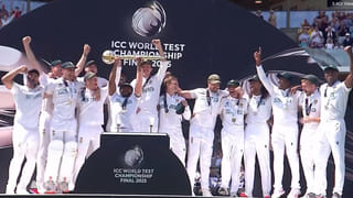 చోకర్స్ కాదు రా భయ్ ఛాంపియన్‌లం.. ఓటమి ఎరుగని ఆసీస్ త్రిమూర్తుల గర్వాన్ని దించిన బవుమా సేన