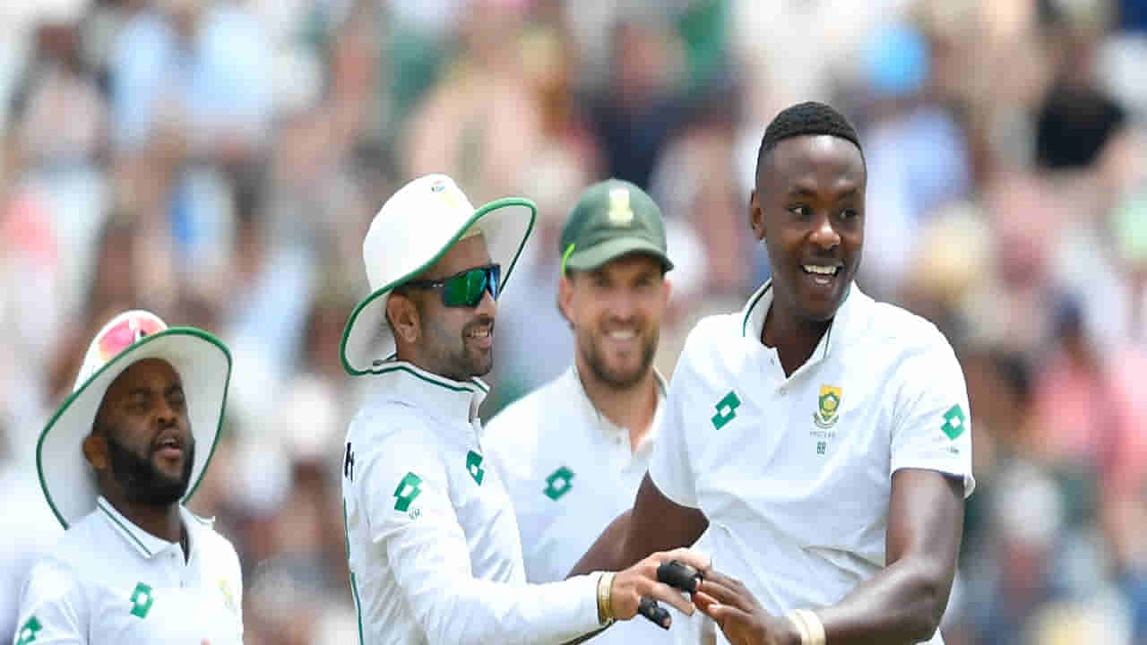 WTC Final 2025: ఓపెనర్లుగా LSG, MI సూపర్ స్టార్స్, నెంబర్ 3 లో డేంజరస్ పవర్ హిట్టర్! సఫారీల ప్లేయింగ్ XI