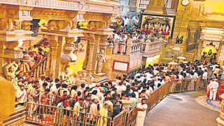 Rain Alert: వచ్చే 2 రోజులు వాతావరణం ఇలా.. తెలుగు రాష్ట్రాల వెదర్ రిపోర్ట్ ఇదిగో