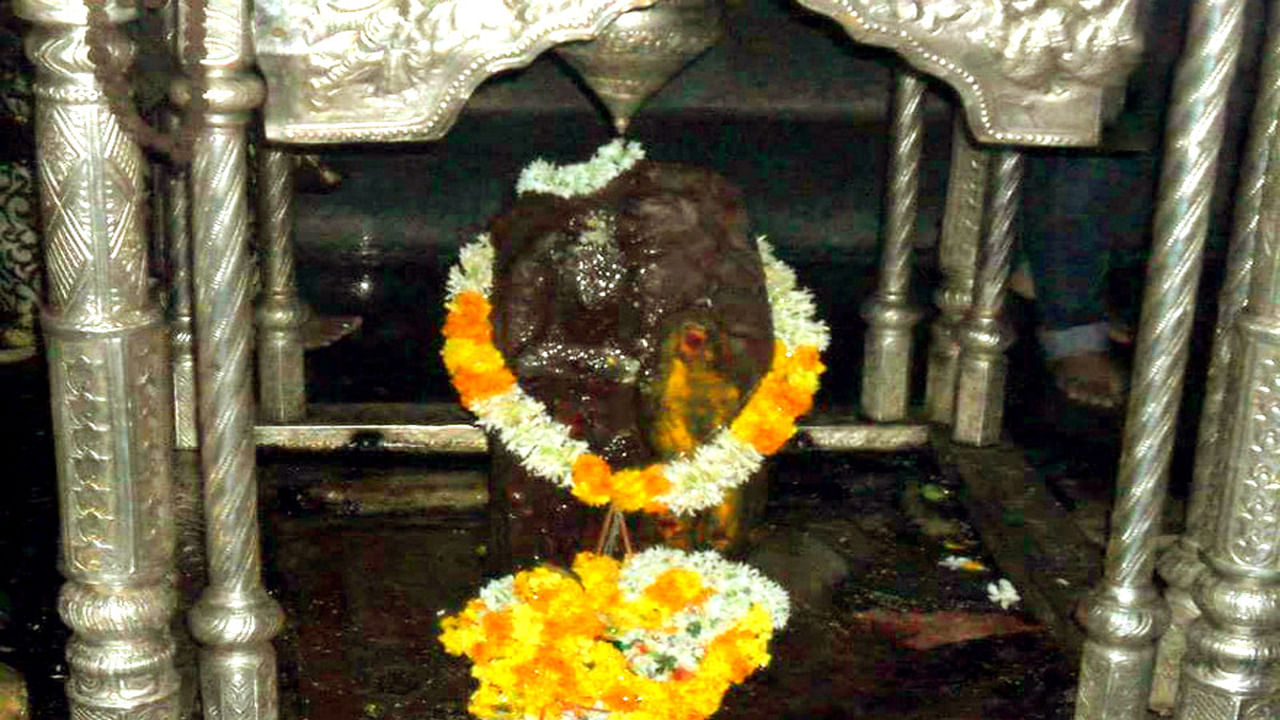 Yaganti Temple