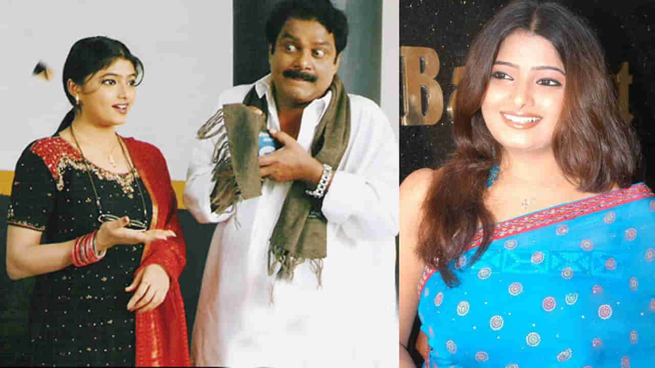 Telugu Cinema: యజ్ఞం సినిమాలో కనిపించిన ఈ నటి గుర్తుందా.. ? ఆమె భర్త ఫేమస్ డైరెక్టర్ కమ్ సినిమాటోగ్రాఫర్..